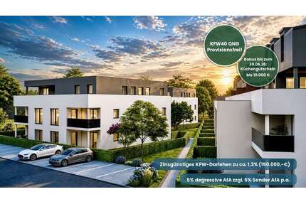 Wohnung zum Kaufen in Mühldorf am Inn 299.000,00 € 48.01 m²