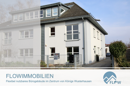 Haus zum Kaufen in Königs-Wusterhausen 840.000,00 € 241 m²