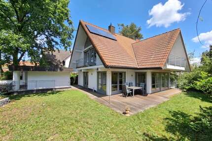 Haus zum Kaufen in Fürth 789.000,00 € 178 m²