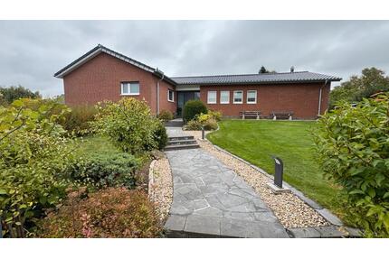 Haus Bungalow Massivbauweise saniert - Nettersheim