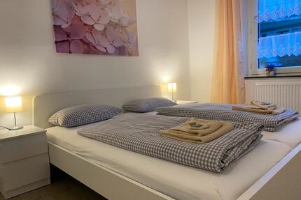 Ferienwohnung Augsburg 1 2 für 6-8 Personen WLAN