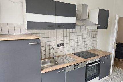 3-Zimmerwohnung Essen-Kray, 74 qm - ruhige Sackgasse - neue EBK - modernisiert