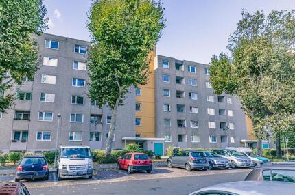 Attraktive 3-Zimmer-Etagenwohnung in Braunschweig – Modernes Wohnen mit vielseitiger Atmosphäre