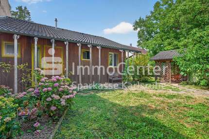 Haus zum Kaufen in Karlsruhe Durlach-Aue 460.000,00 € 242.22 m² - Karlsruhe / Durlach-Aue