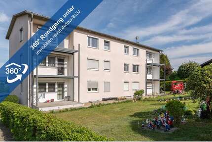 Wohnung zum Kaufen in Thyrnau 129.000,00 € 79.51 m²
