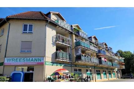 Wohnung zum Kaufen in Coswig 75.000,00 € 37 m²