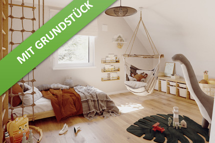 Mit Grundstück, Zu Hause einfach genießen, Ihr Familienhaus in Fredenberg. - Salzgitter Lebenstedt