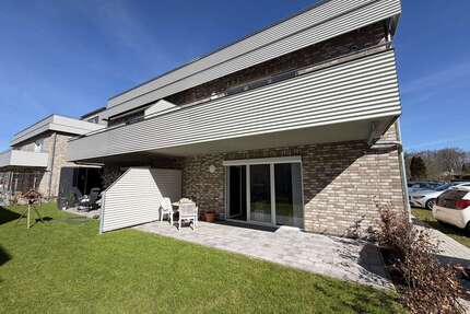 Wohnung zum Mieten in Tarp 1.143,00 € 87.93 m²