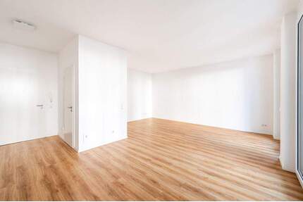 Idyllisches Wohnen, Gartengeschoss Wohnung in Gernsbach