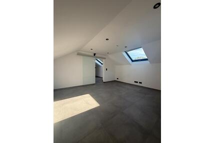 Moderne 1-Zimmer-Wohnung | 48 m²| Klimaanlage|Wohnung - Kaiserslautern Engelshof