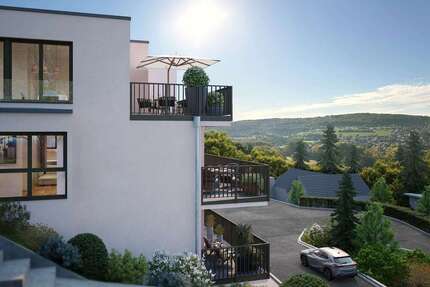 Wohnung zum Kaufen in Niefern-Öschelbronn Niefern 678.500,00 € 126 m² - Niefern-Öschelbronn / Niefern