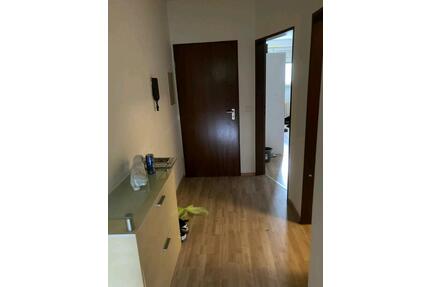 2 ZKDB, AR, Keller, einzugsbereit, in ruhigem Haus - Alsdorf