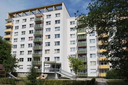 Wohnung zum Mieten in Leipzig 414,95 € 64.74 m²