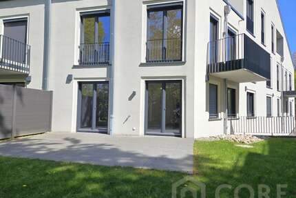 Wohnung zum Kaufen in Hamburg Meiendorf 589.000,00 € 99.9 m² - Hamburg / Meiendorf