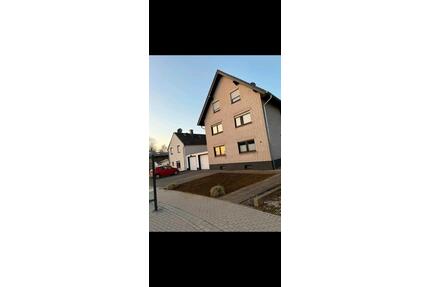 3 Zimmer-Wohnung Zülpich Dürscheven