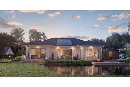 Haus zum Kaufen in Stockach , Baden 452.600,00 € 134.18 m²