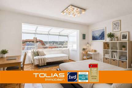 Wohnung zum Kaufen in Stuttgart 179.000,00 € 28 m²