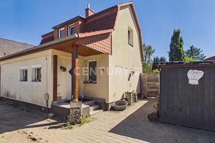 EFH Oranienburg Süd - 289.000,00&nbsp;EUR Kaufpreis, ca.&nbsp; 69,00&nbsp;m&sup2; in Oranienburg (PLZ: 16515)