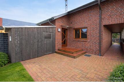 Familienfreundliches Einfamilienhaus in ruhiger Wohnlage von Wildeshausen