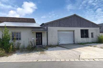 Haus zum Kaufen in Höchstadt 1.070.000,00 € 765 m²