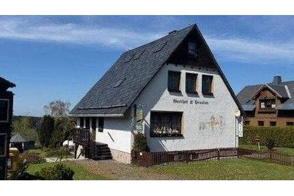 Achtung!!! Bieterverfahren bis 30.04.26! - Klingenthal Mühlleithen