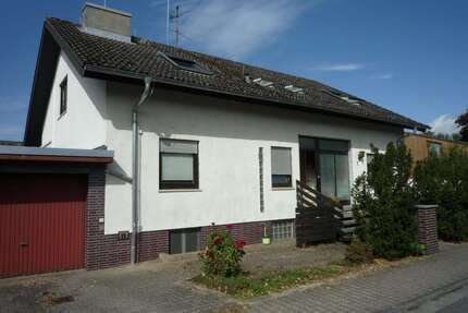 Wohnung zum Mieten in Weiterstadt 500,00 € 43 m²
