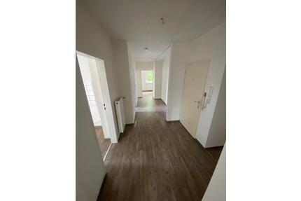 Helle 3-Zimmer-Wohnung mit Balkon in Oldenburg