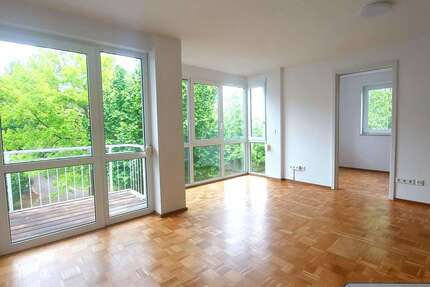 Wohnung zum Mieten in Ingolstadt 610,00 € 46.63 m²