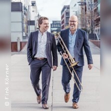 Fink Körner Duo - Posaune und Piano