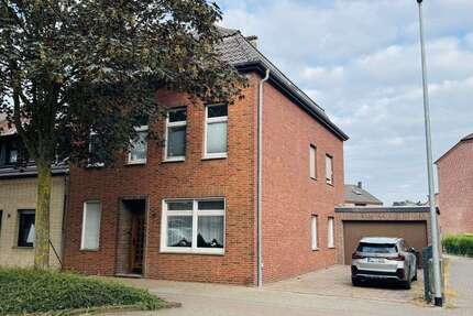 Haus zum Kaufen in Straelen 334.000,00 € 228 m²