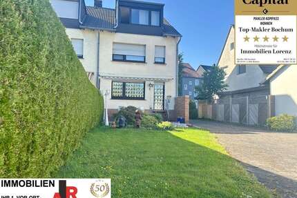 Haus zum Kaufen in Bochum 498.800,00 € 190 m²
