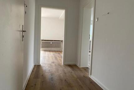 Großflächige Wohnung im Südosten Siegens