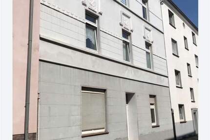 Renovierte Etagenwohnung zu vermieten - Oberhausen Alstaden-Ost