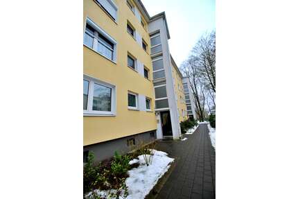 Wohnung zum Mieten in Bremen 800,00 € 68 m²