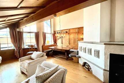 Wohnung zum Kaufen in Oberstaufen 368.000,00 € 76 m²