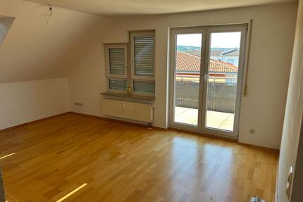 4 Zimmer Maisonette Wohnung - 1.200,00&nbsp;EUR Kaltmiete, ca.&nbsp; 90,00&nbsp;m&sup2; in Schorndorf (PLZ: 73614)