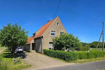 Haus zum Kaufen in Rödinghausen 159.000,00 € 110 m²