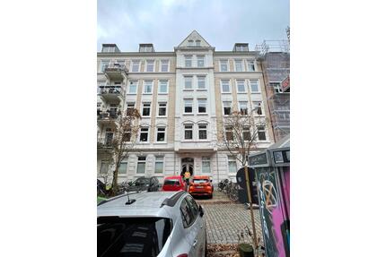 DG Loft Altona zu verkaufen - 695.000,00&nbsp;EUR Kaufpreis, ca.&nbsp; 88,00&nbsp;m&sup2; in Hamburg (PLZ: 22605) Altona