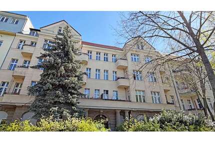 Wohnung zum Mieten in Berlin 842,06 € 71 m²
