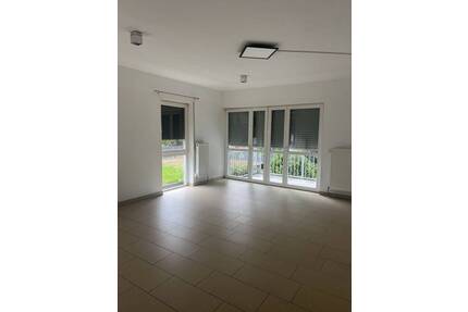 Großzügiges Wohnerlebnis im Herzen von Saarlouis - Moderne 5-Zimmer-Wohnung mit Balkon und hochwertiger Ausstattung
