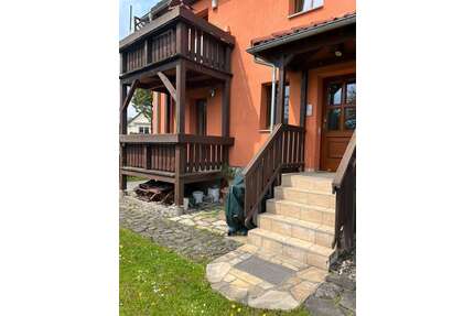 Wohnung zum Mieten in Pirna 300,00 € 30.04 m²