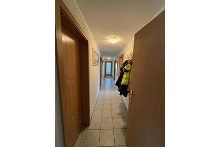 Wohnung zum 01.08., 26169 Augustendorf, Thülsfelder Talsperre, - Friesoythe