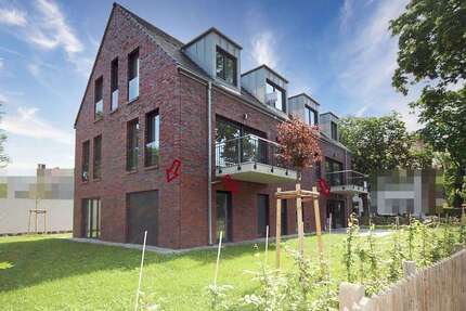 Wohnung zum Kaufen in Berlin 540.000,00 € 131.8 m²
