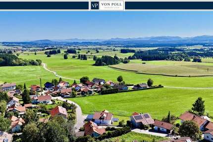 Haus zum Kaufen in Schwabsoien 1.492.000,00 € 245.5 m²