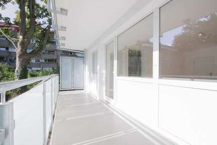 Wohnung zum Mieten in Düsseldorf 1.500,00 € 90 m²