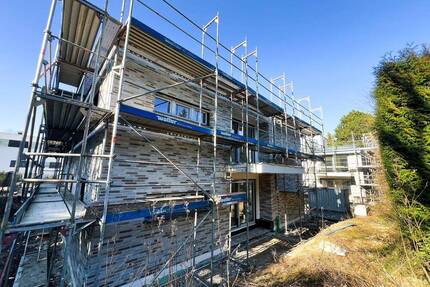 WE 02: NEUBAU MIETWOHNUNGEN MIT HOHEM KOMFORT IN BESTER LAGE VON BREDENEY - Essen / Bredeney