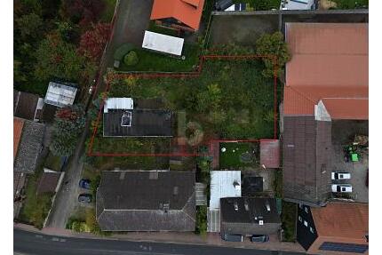 HEUTE KAUFEN MORGEN BAUEN! - 149.000,00&nbsp;EUR Kaufpreis, ca.&nbsp; 847,00&nbsp;m&sup2; in Danndorf (PLZ: 38461)