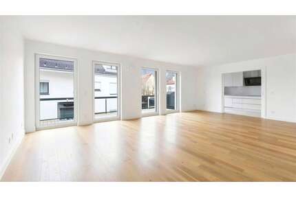Wohnung zum Kaufen in München 990.000,00 € 122.69 m²