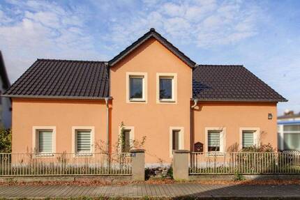 Ihr Projekt in Wülknitz - Einfamilienhaus mit viel Ausbaupotenzial