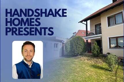 Haus zum Kaufen in Neuburg an der Donau 485.000,00 € 120 m²